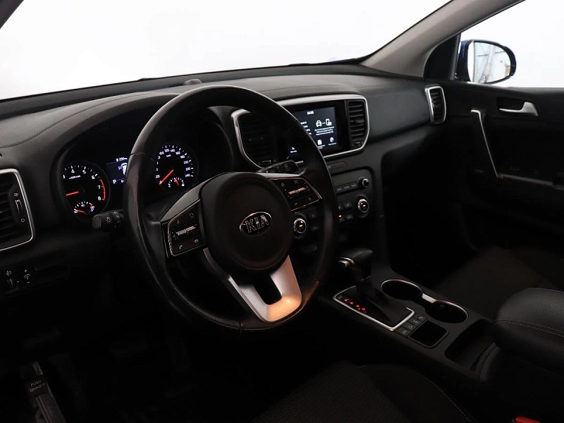 Sportage