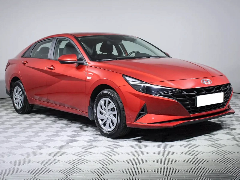 Elantra