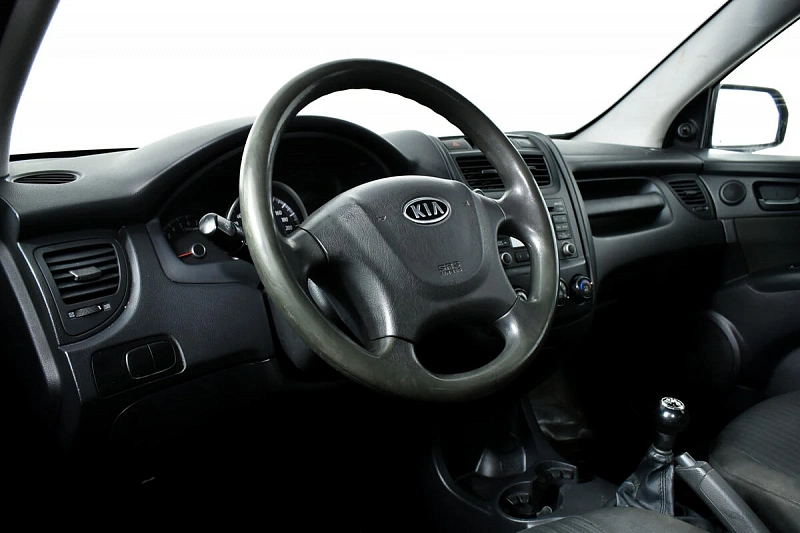 Sportage