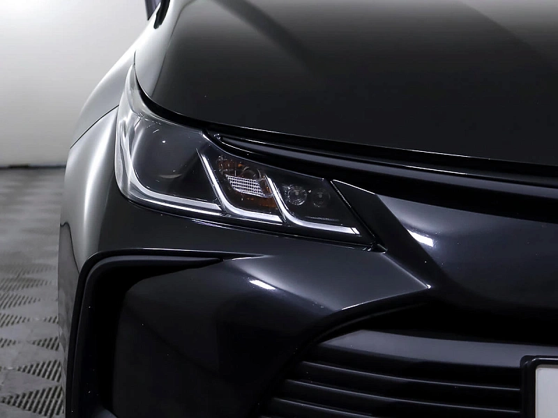 Corolla