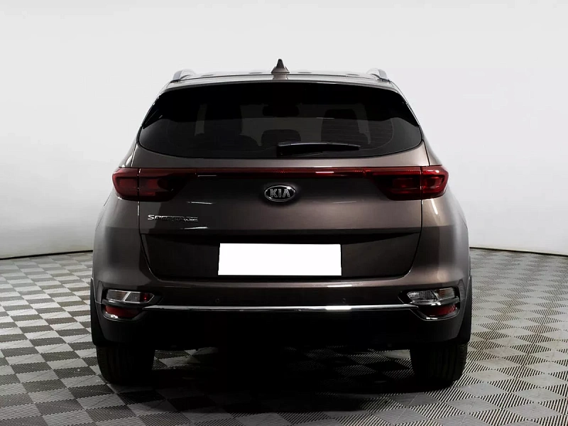 Sportage