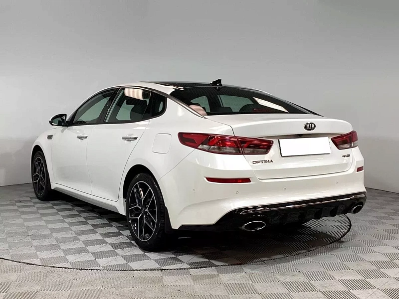 Optima