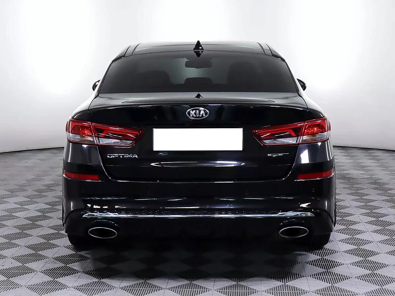 Optima