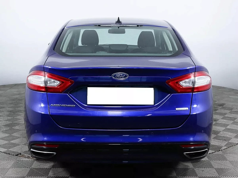 Mondeo