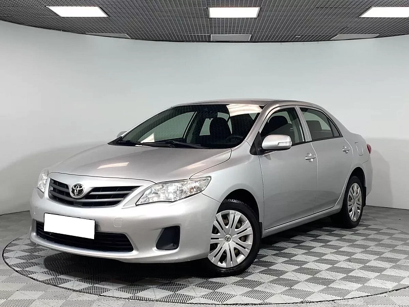 Corolla