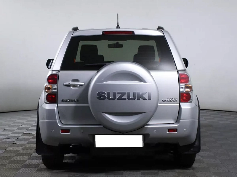 Grand Vitara
