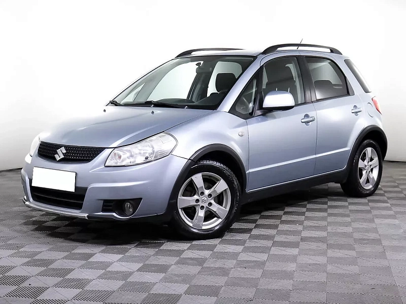 SX4