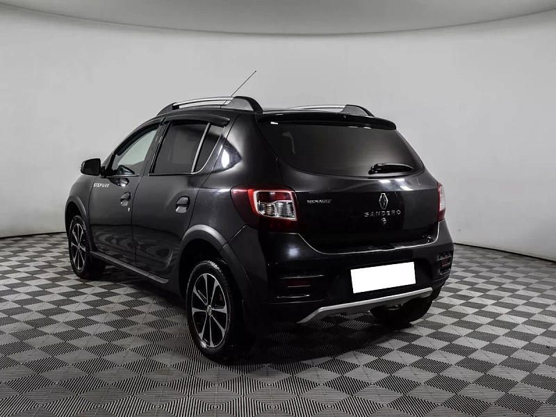 Sandero