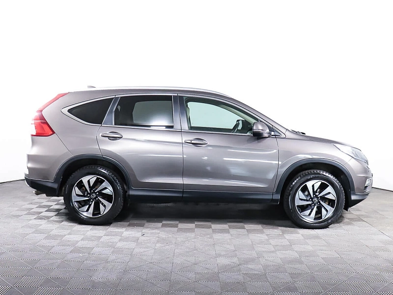 CR-V