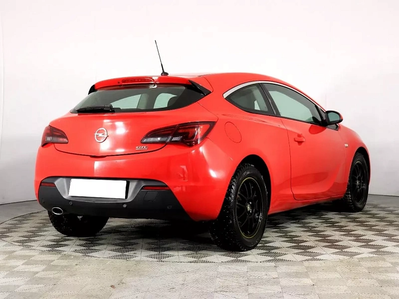 Astra