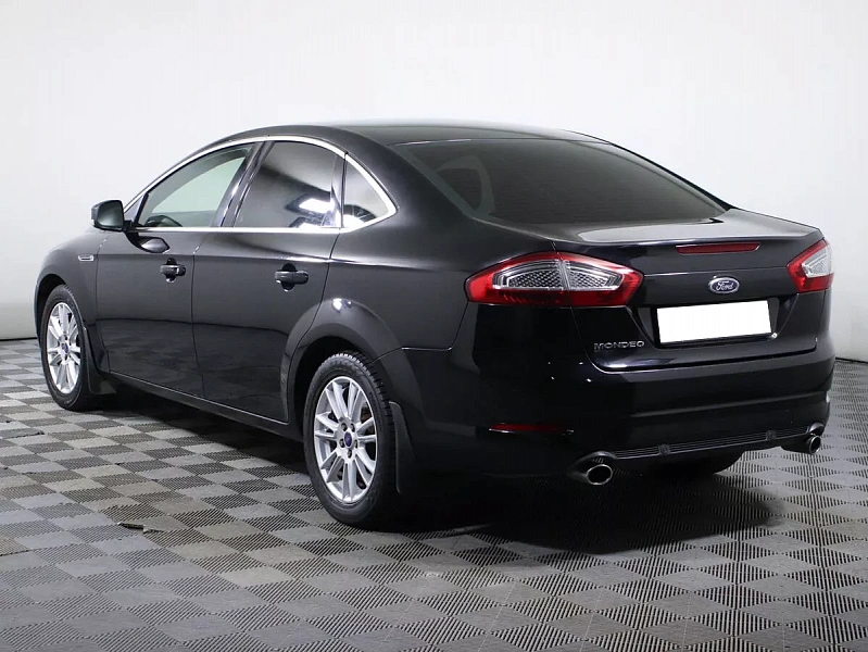 Mondeo