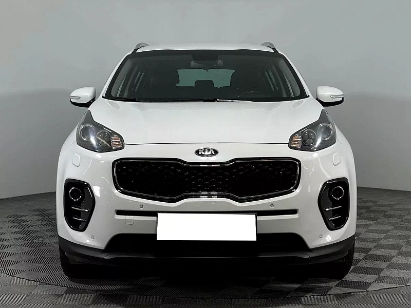 Sportage