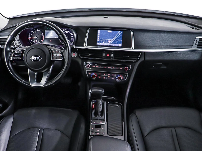 Optima