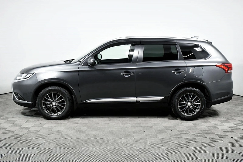 Outlander