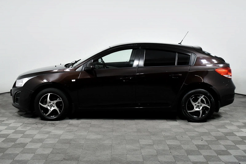 Cruze