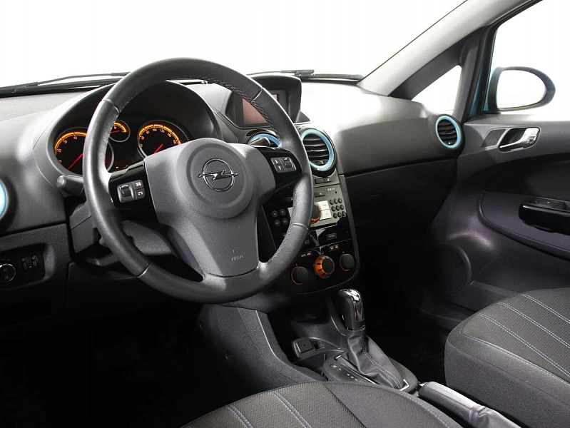 Corsa