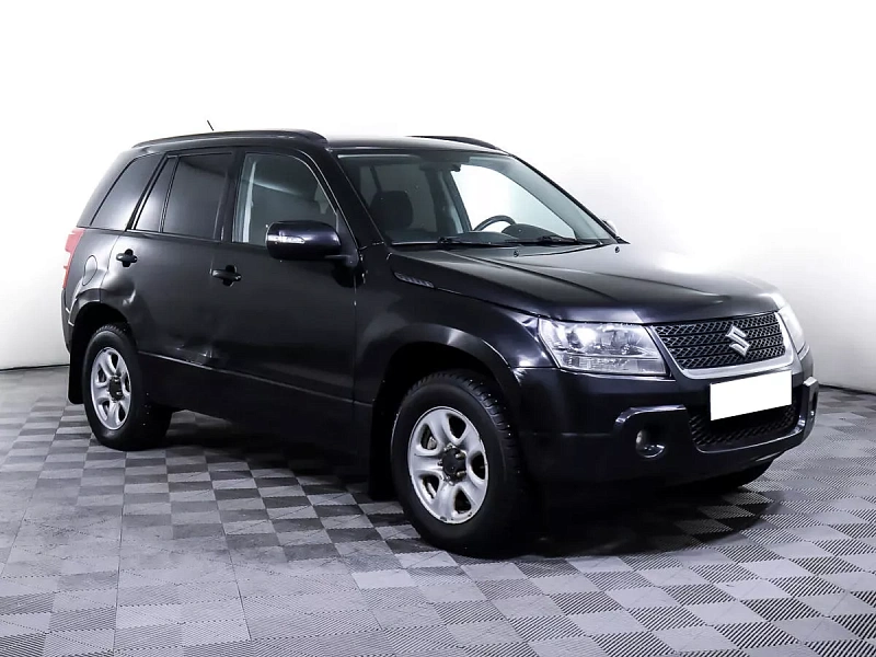 Grand Vitara