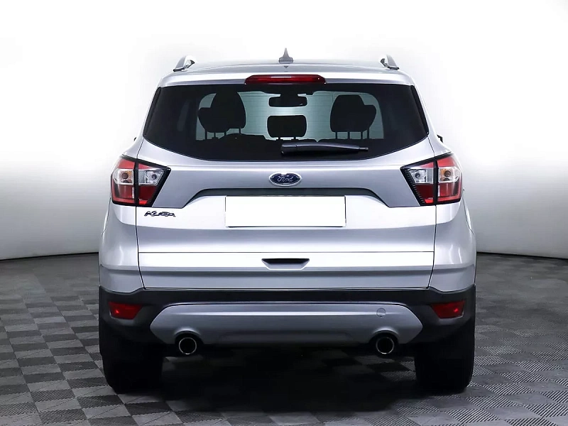 Kuga