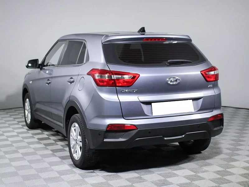 Creta