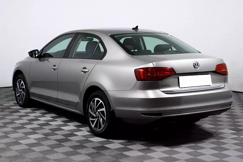 Jetta