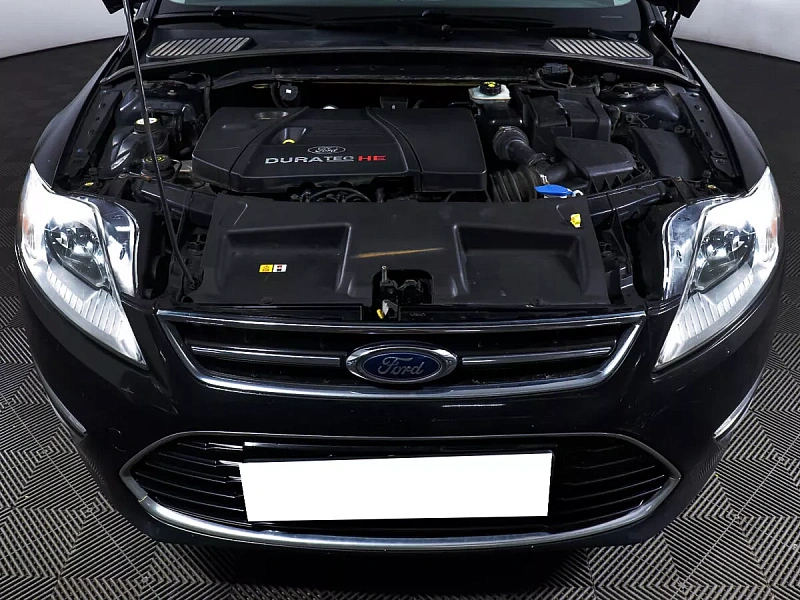 Mondeo