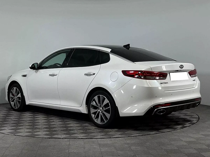 Optima