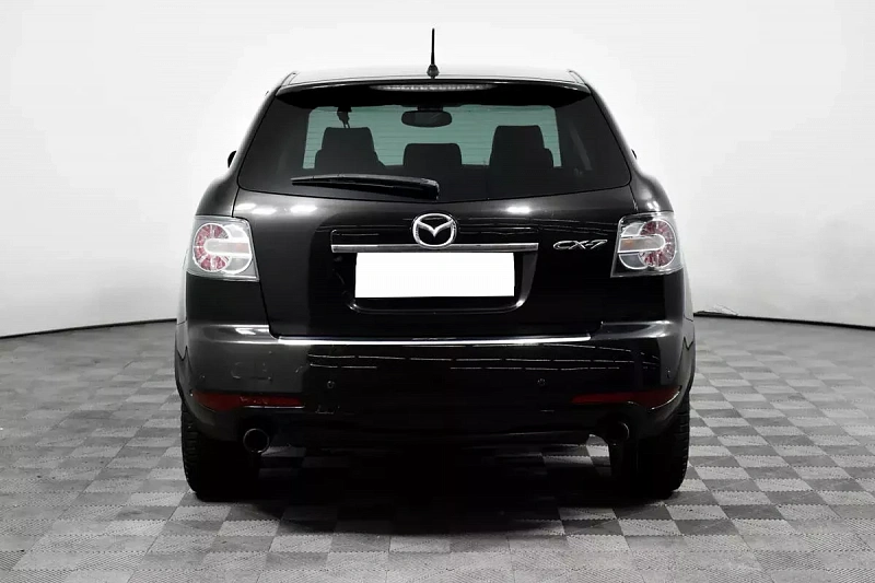 CX-7