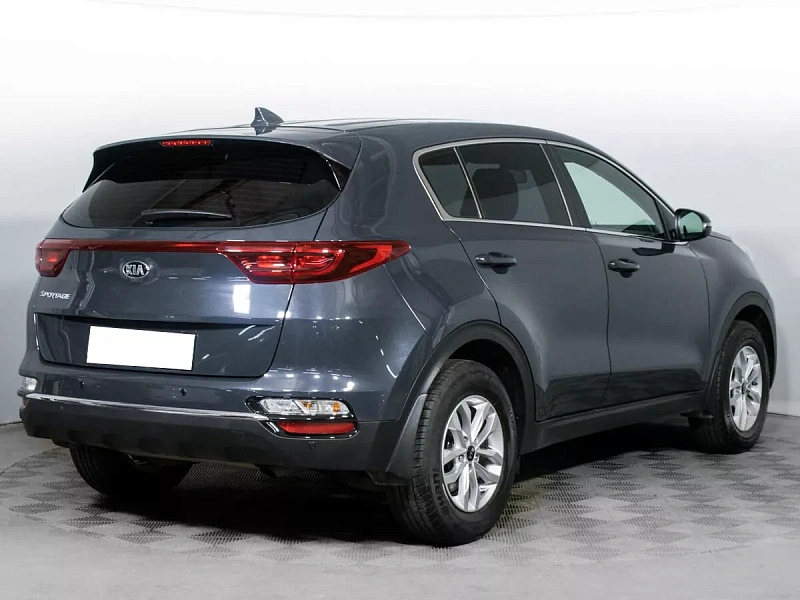 Sportage