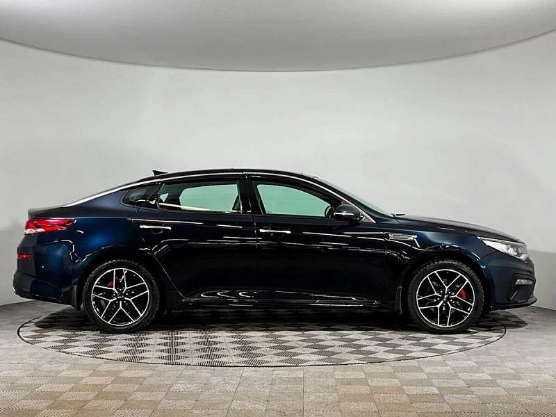 Optima