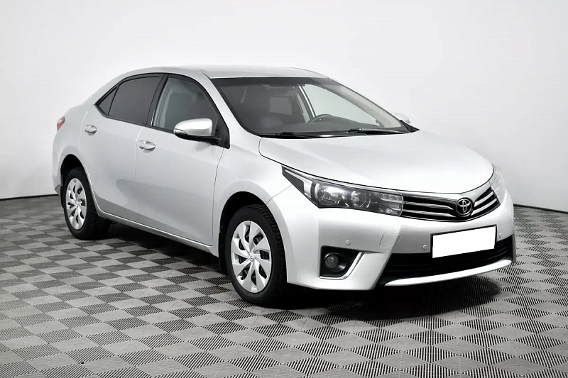 Corolla