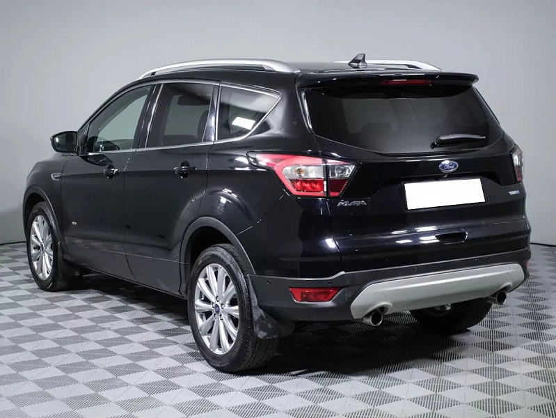 Kuga