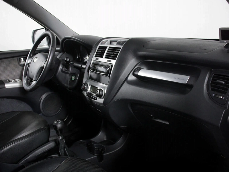 Sportage