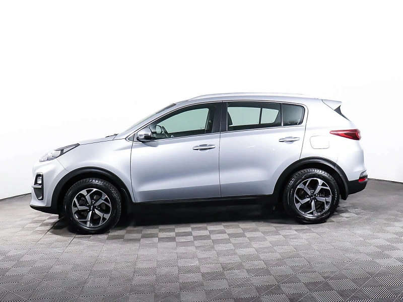 Sportage