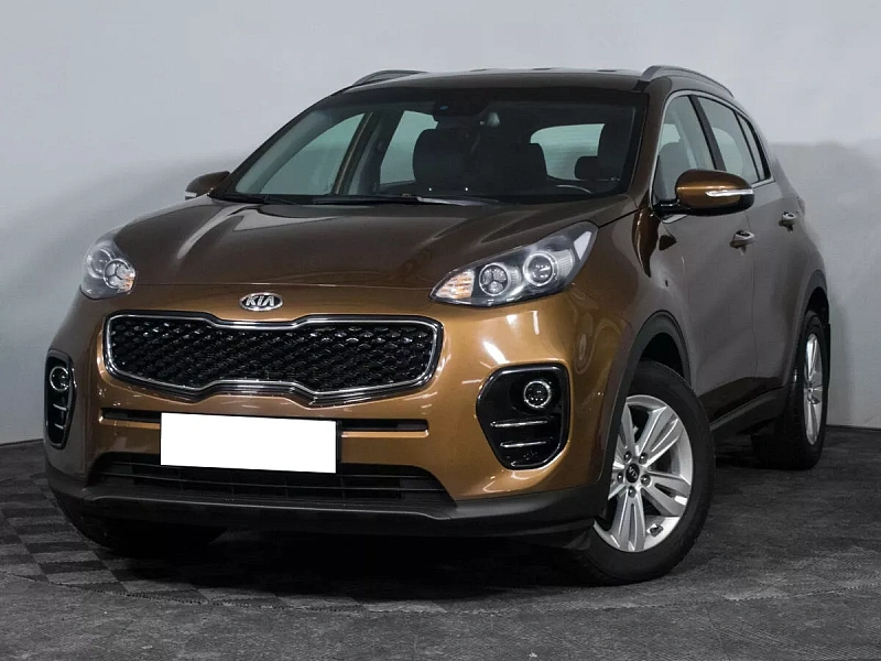 Sportage