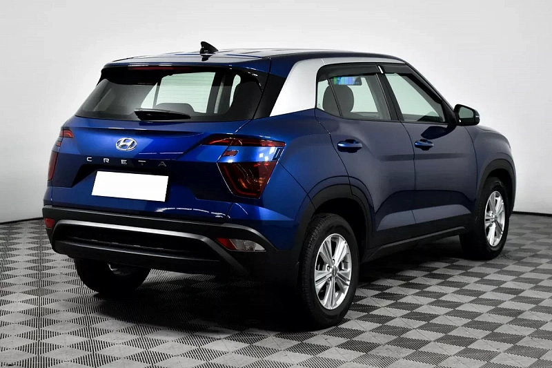 Creta