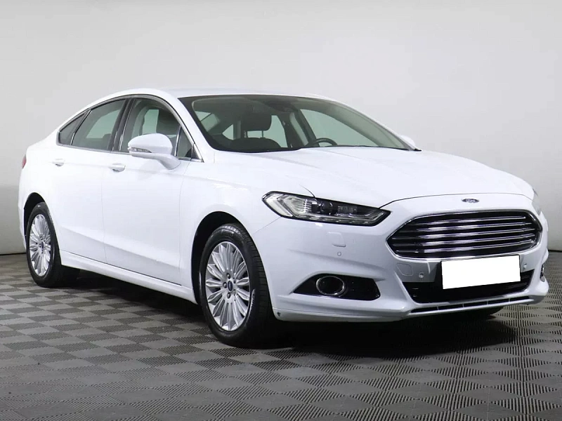 Mondeo