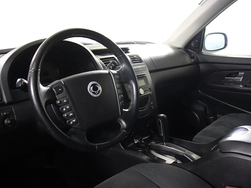 Rexton