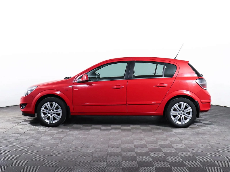 Astra