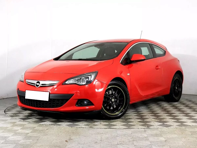 Astra
