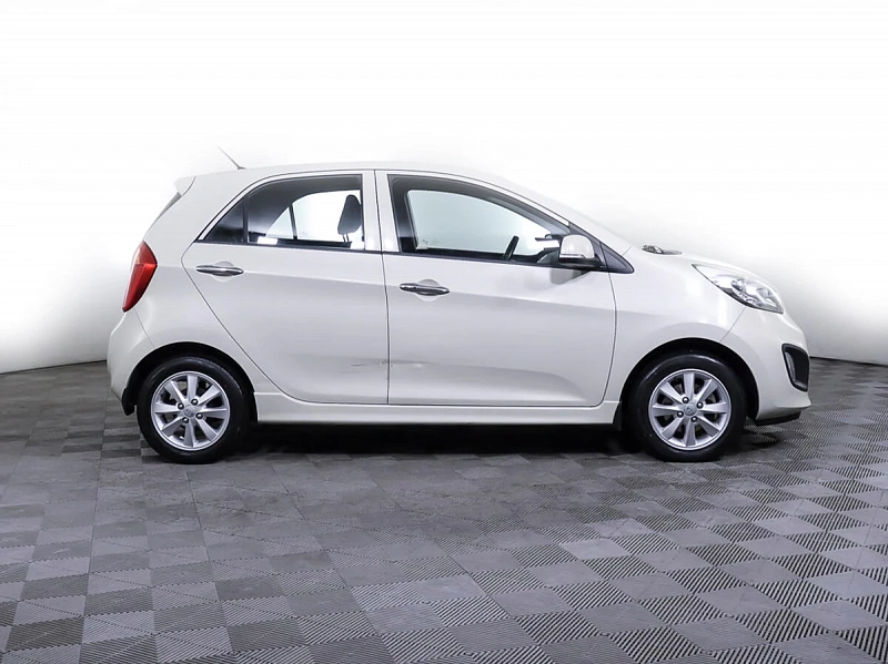 Picanto