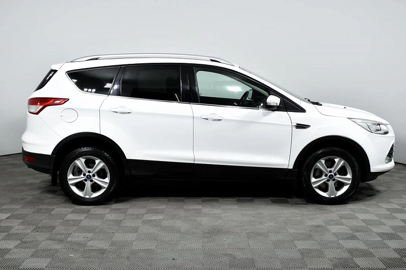 Kuga