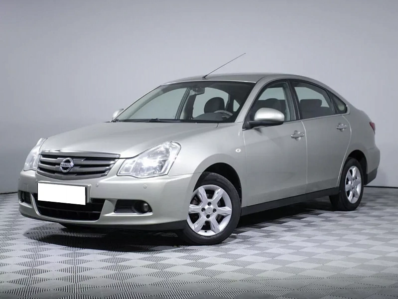 Almera