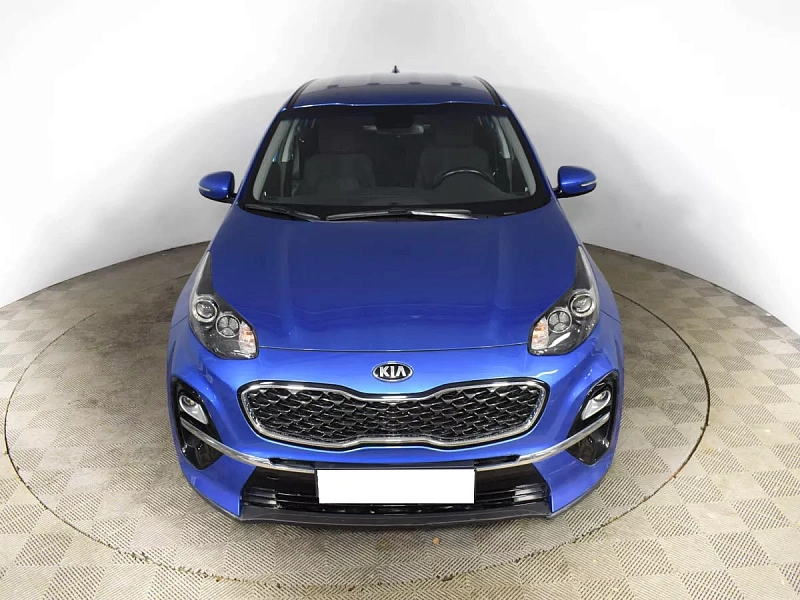 Sportage