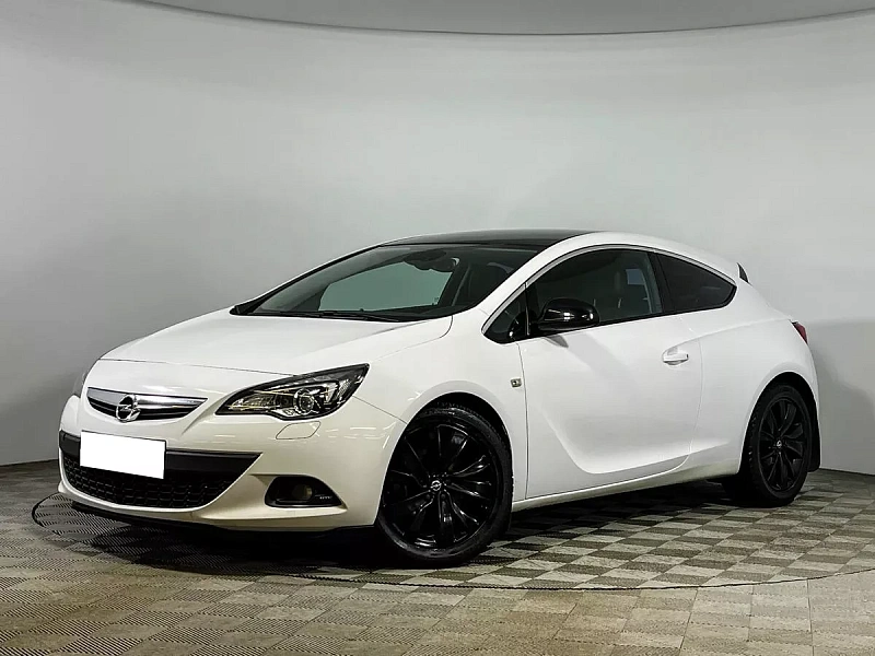 Astra
