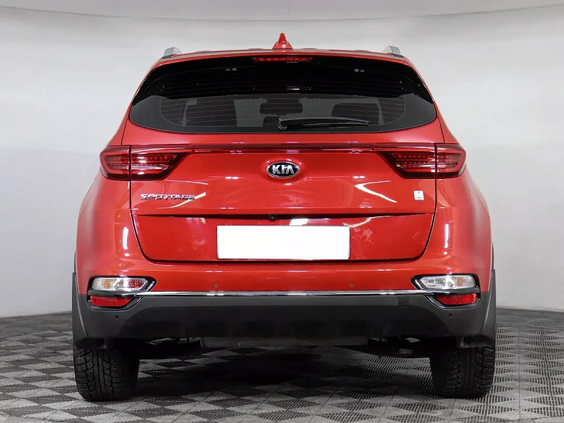 Sportage
