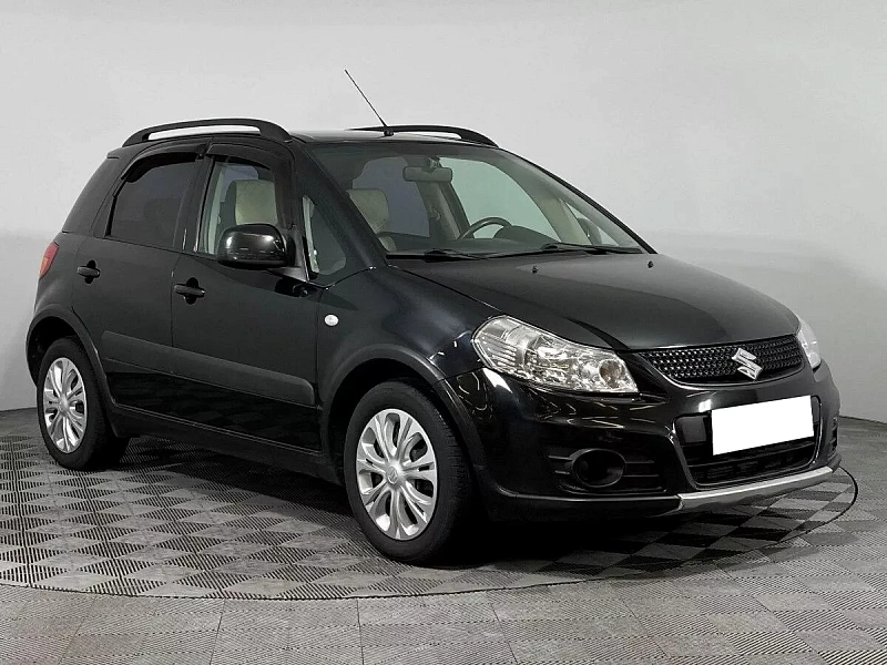 SX4