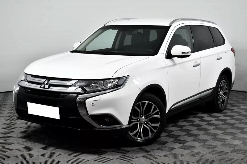Outlander