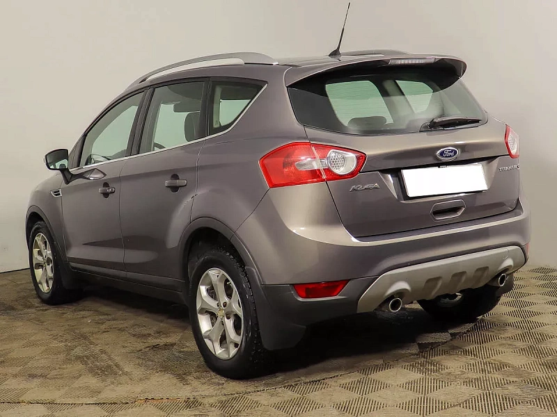 Kuga