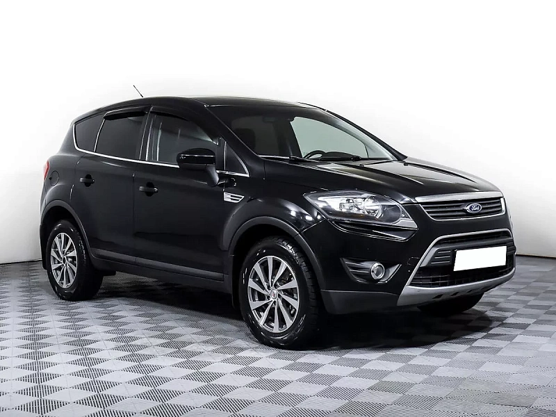 Kuga