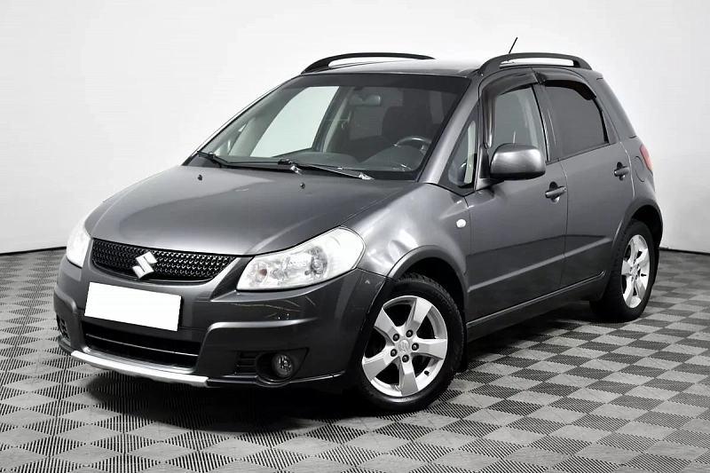 SX4